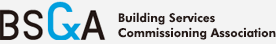 BSCA, Non-profit Organization Building Services Commissioning Association